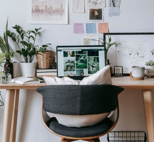 Tips for Creating a Cozy and Functional Home Office Space